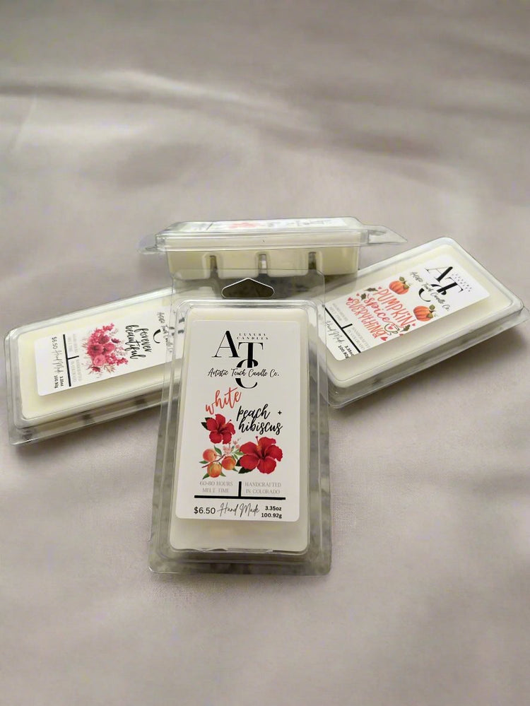Scented Wax Tarts/Melts